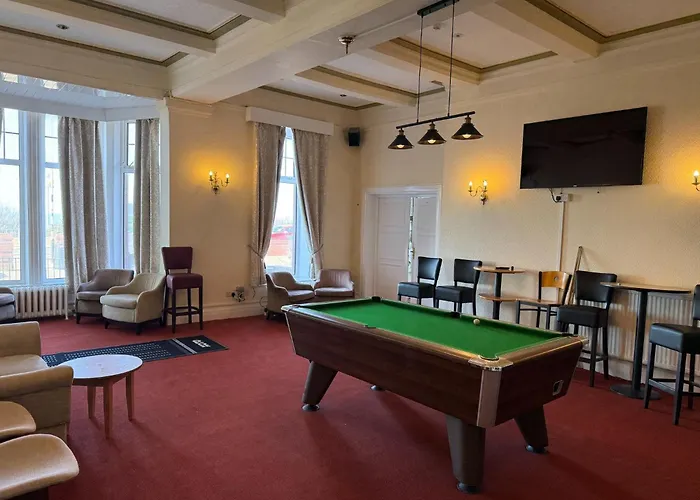 The Savoy Hotel (Adults Only)