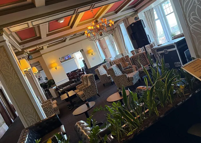 The Savoy Hotel (Adults Only)