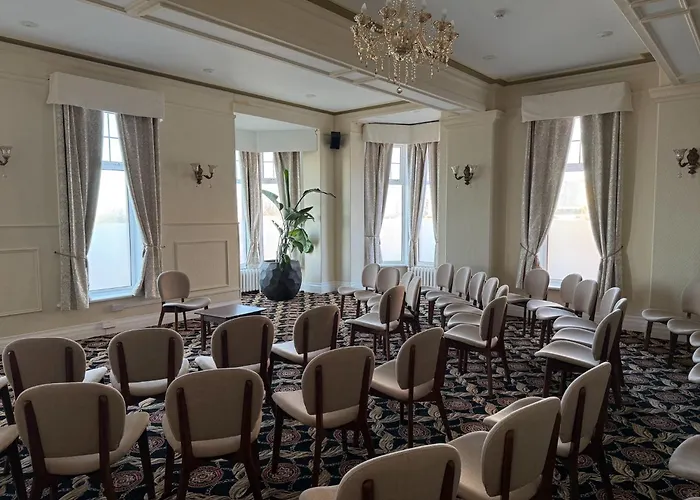 The Savoy Hotel (Adults Only)