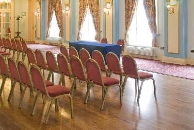 Отель The Savoy (adults Only) Блэкпул