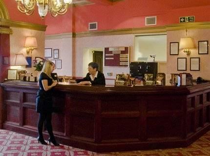 Отель The Savoy (adults Only) 3*