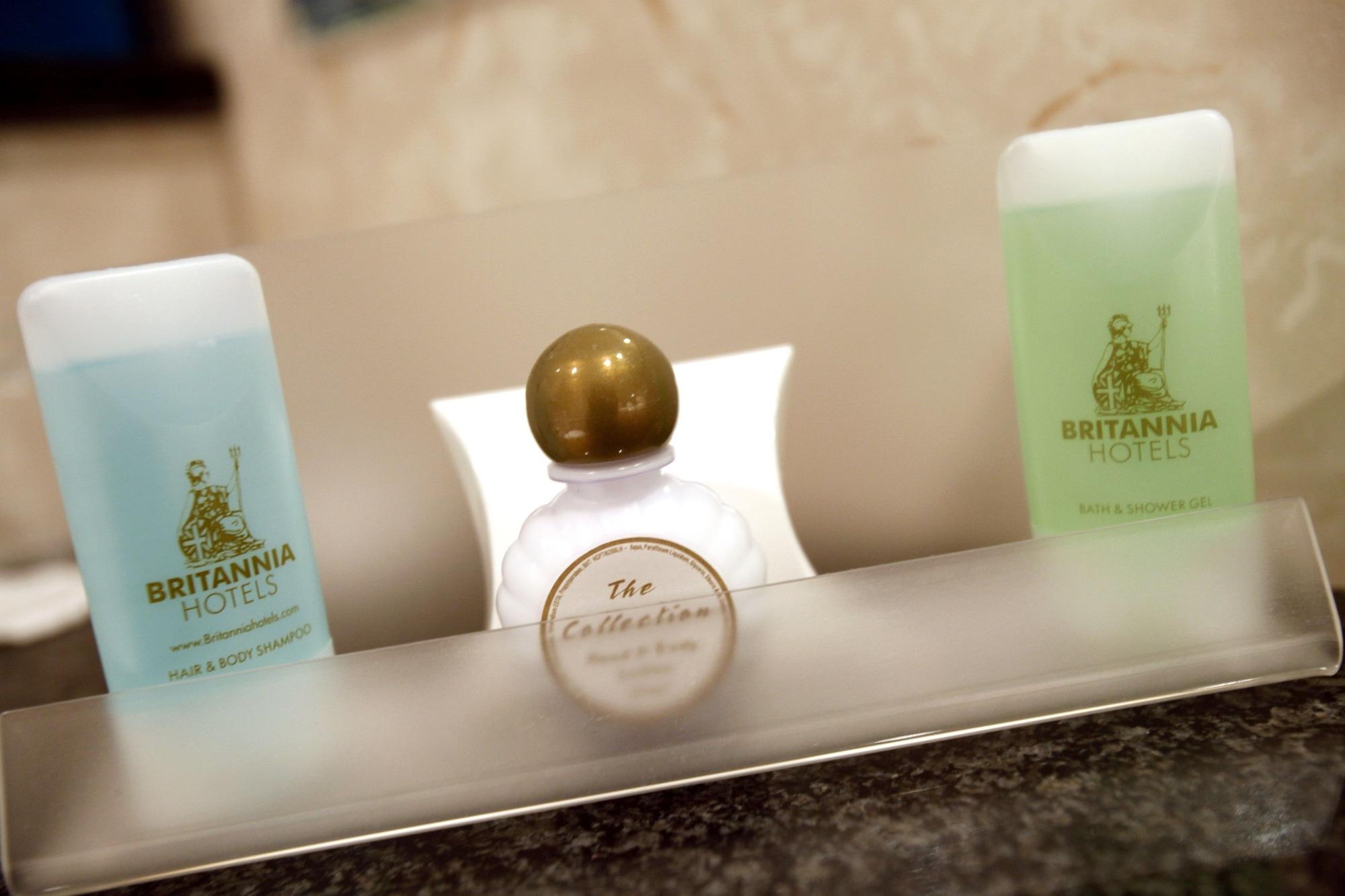Отель The Savoy (adults Only)