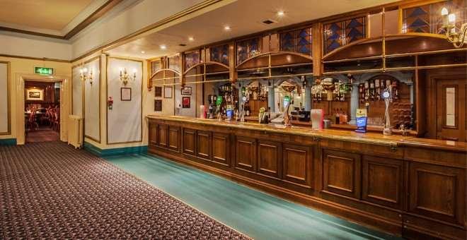 The Savoy (adults Only) Отель 3*