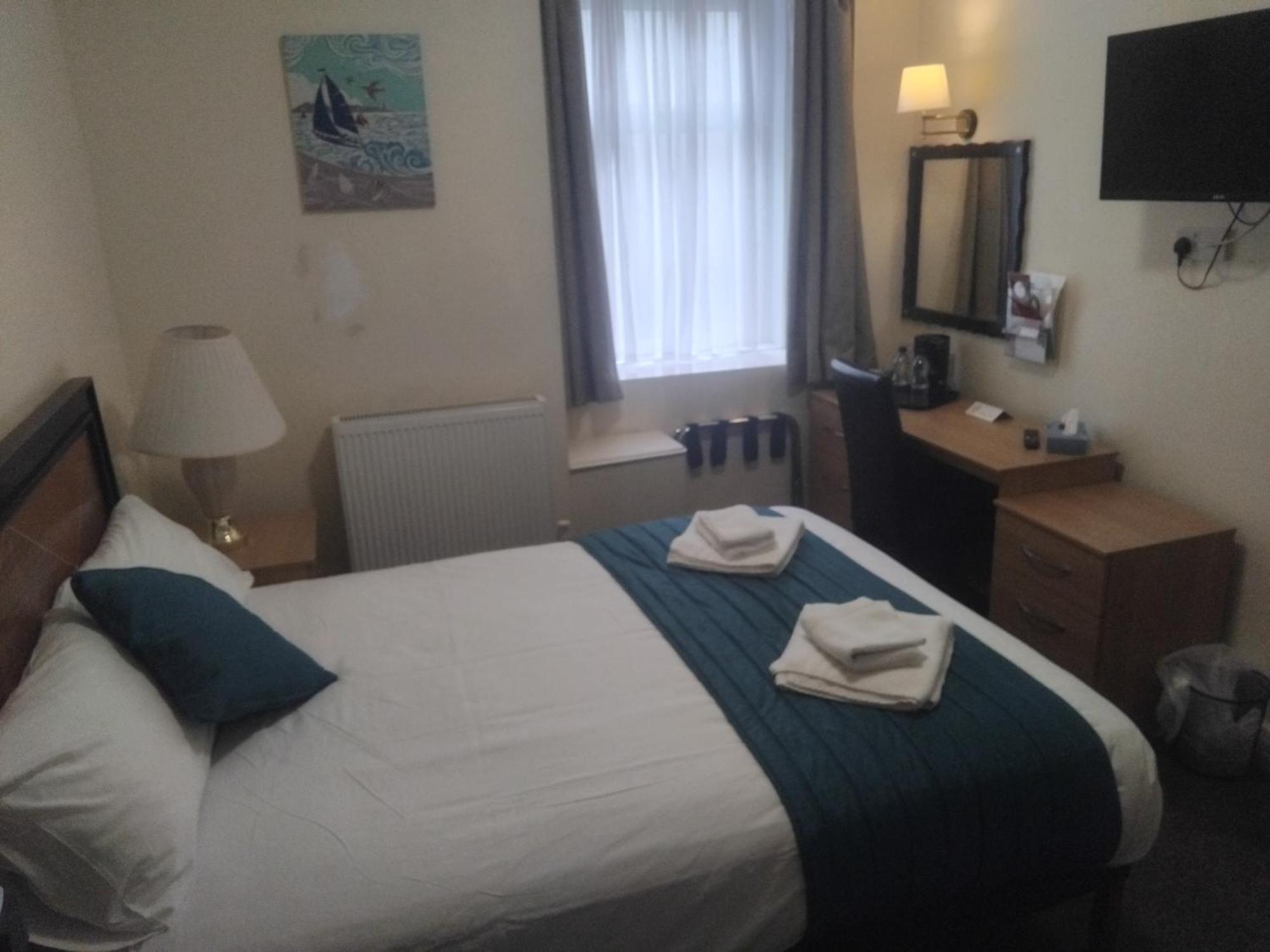 Отель The Savoy (adults Only) 3*