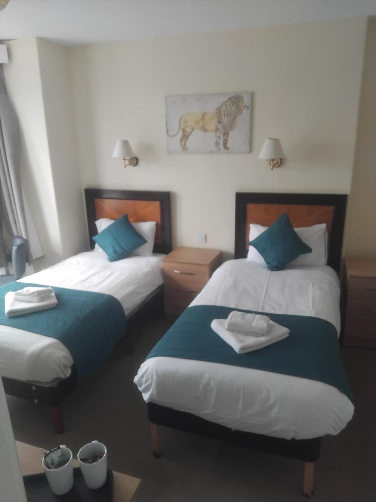 The Savoy (adults Only) 3* Блэкпул