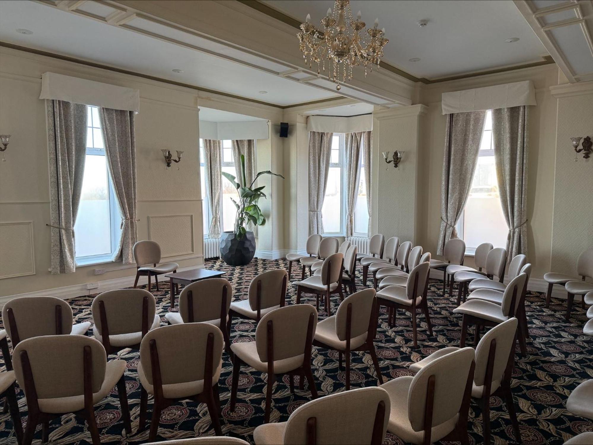Отель The Savoy (adults Only) 3*