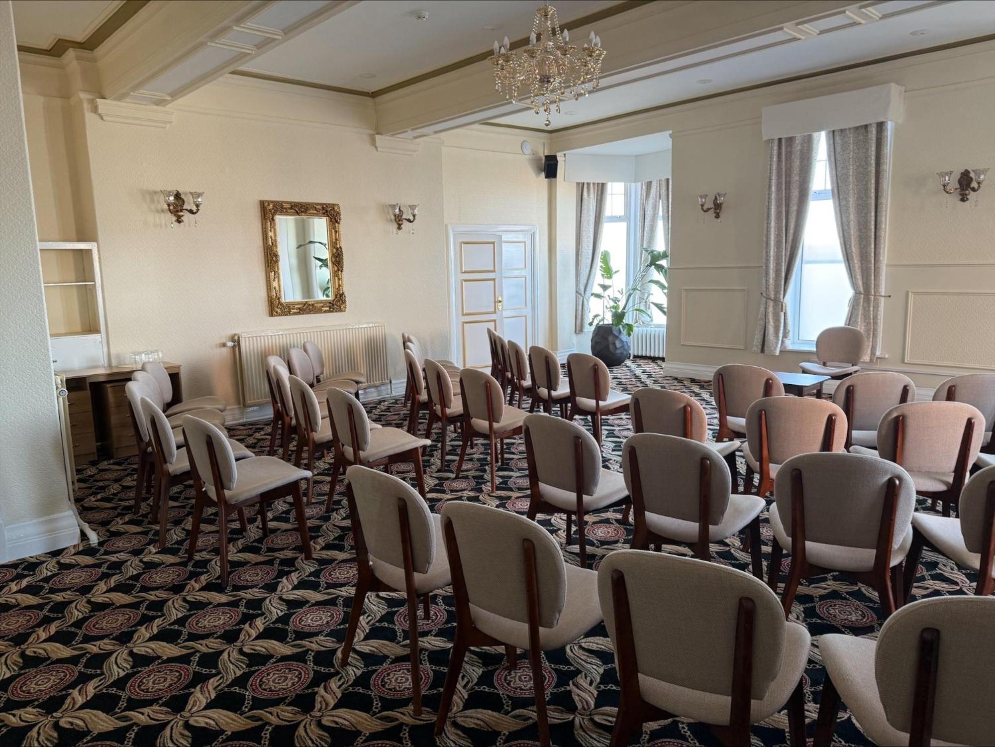 The Savoy (adults Only) Отель 3*