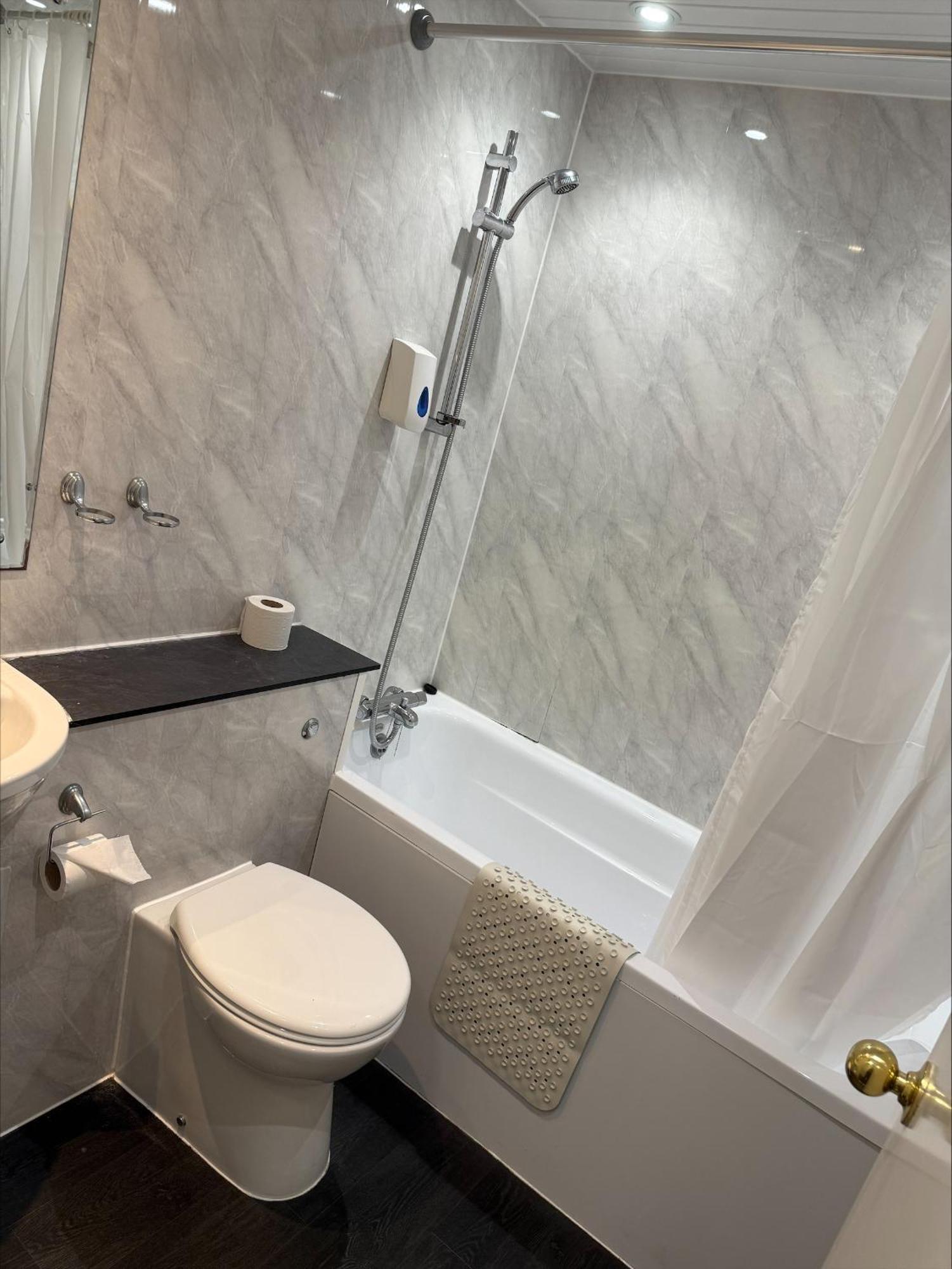 The Savoy (adults Only) Отель