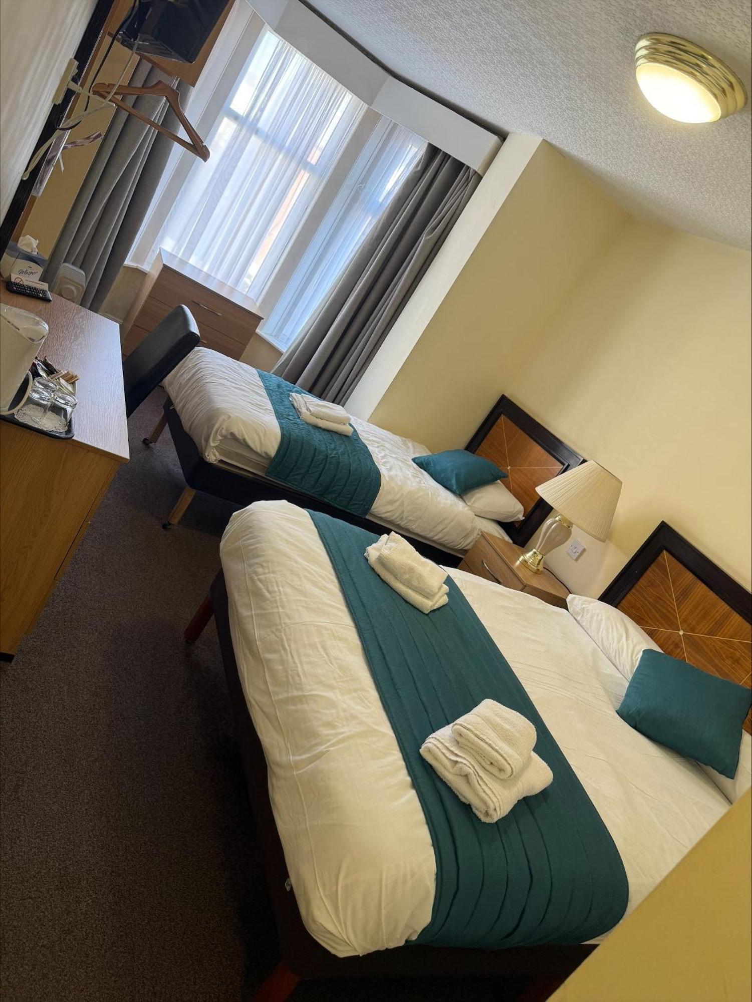 The Savoy (adults Only) Отель 3*
