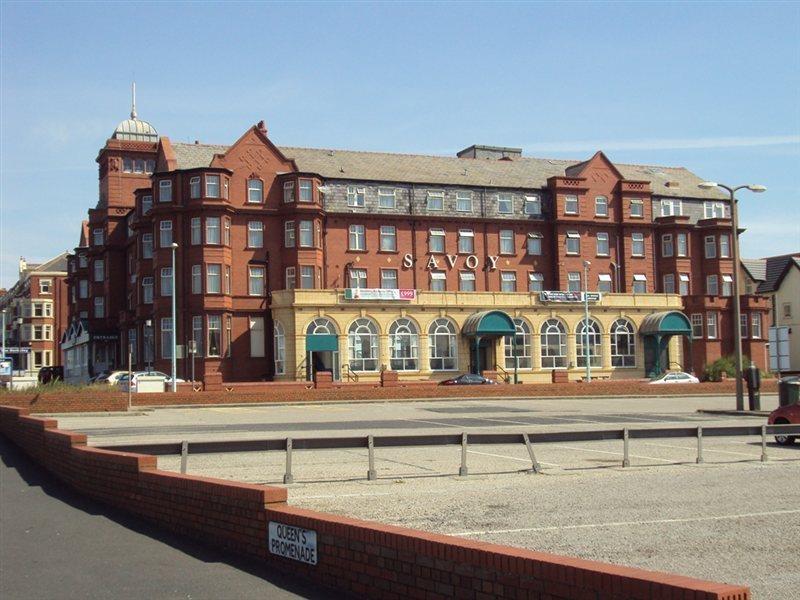 The Savoy (adults Only) Блэкпул