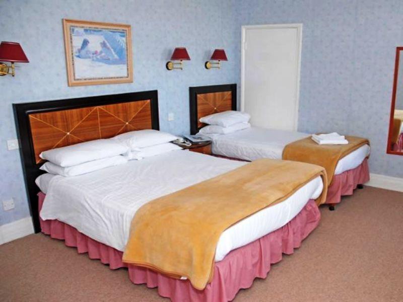The Savoy (adults Only) Отель 3*
