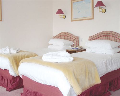 The Savoy (adults Only) Отель