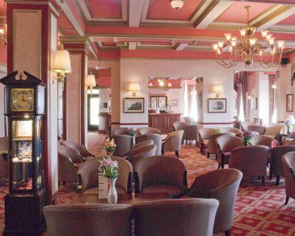 The Savoy (adults Only) Отель