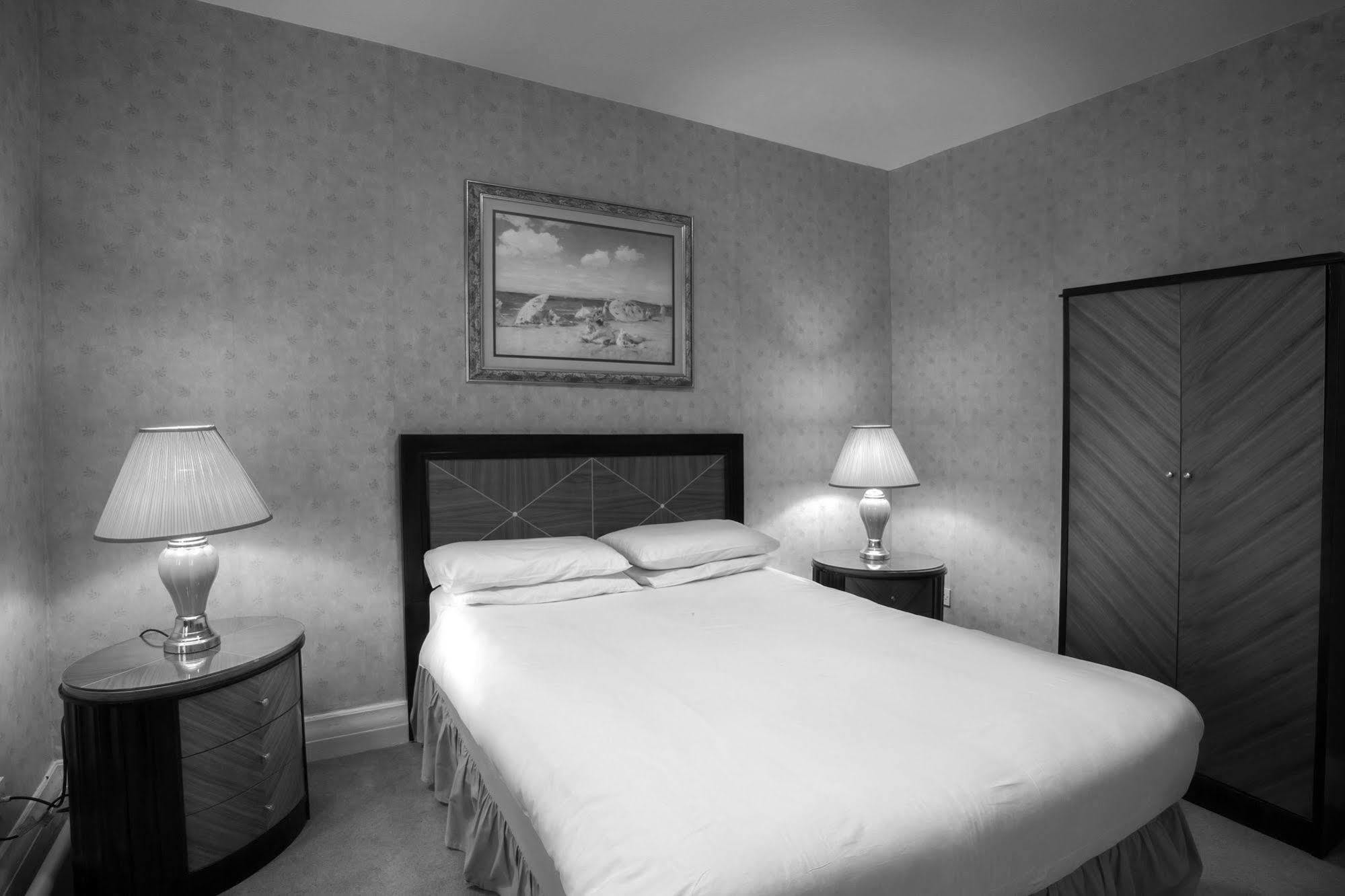 The Savoy (adults Only) Отель