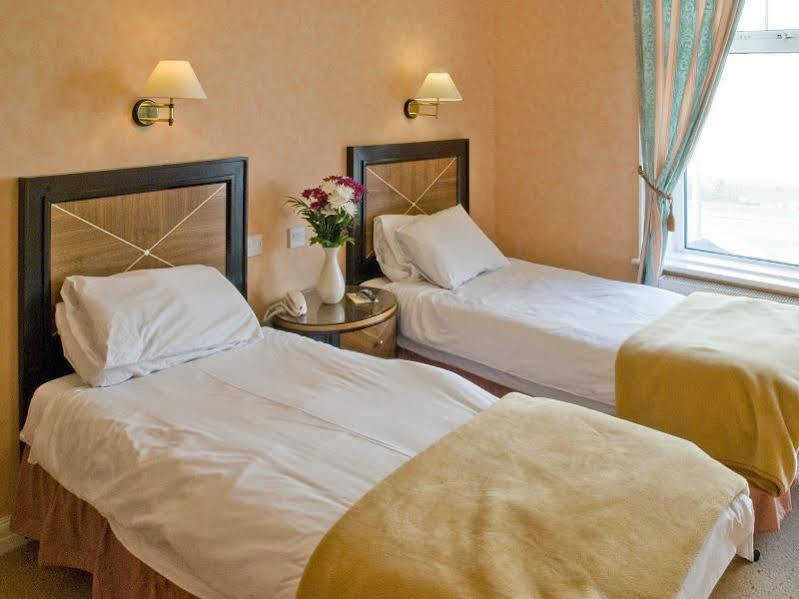 The Savoy (adults Only) 3* Блэкпул