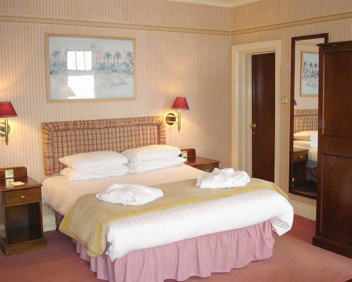 The Savoy (adults Only) Отель Блэкпул