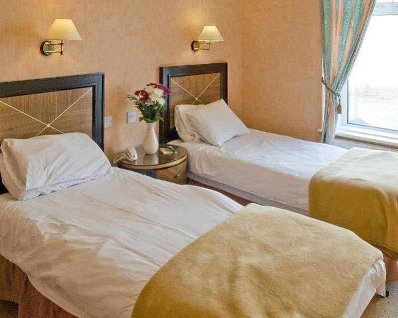 Hotel The Savoy Adults Only 3*