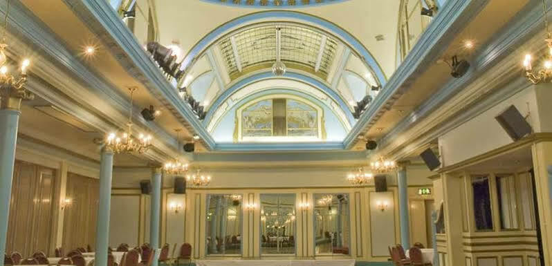 The Savoy (adults Only) 3* Блэкпул